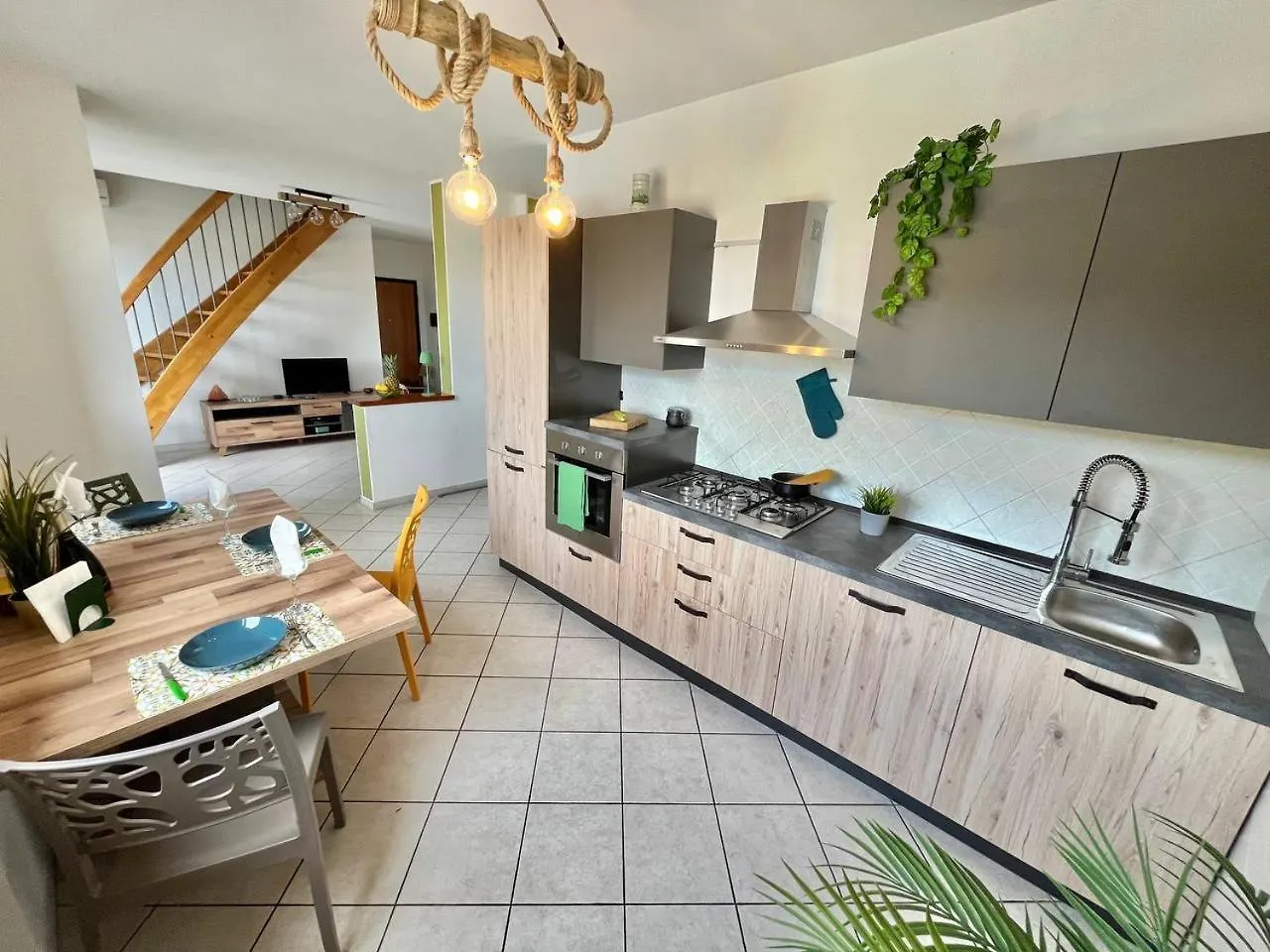 Green Oasis, A 5 Min Dal Mare Con Parcheggio Gratuito Albenga